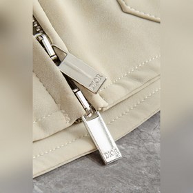 Dior 2026FW Новинка Импортная ткань, п
