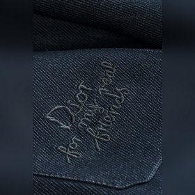 Коллекция Dior осень/зима 2026： новейш