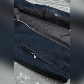 Коллекция Dior осень/зима 2026： новейш