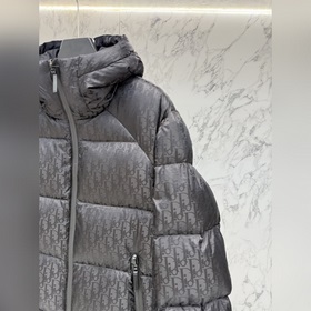 Dior 2026 Новинка Дизайнерская рубашка