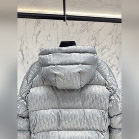 Dior 2026 Новинка Дизайнерская рубашка