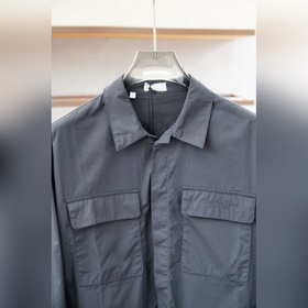 Dior, Dr.25FW новая замшевая куртка с 