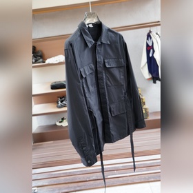 Dior, Dr.25FW новая замшевая куртка с 