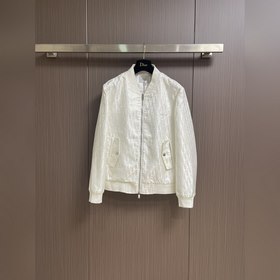 Жакет Dior из жаккарда с тонким узором