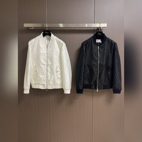 Жакет Dior из жаккарда с тонким узором