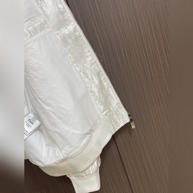 Жакет Dior из жаккарда с тонким узором