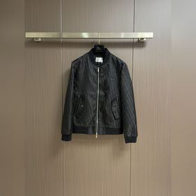 Жакет Dior из жаккарда с тонким узором