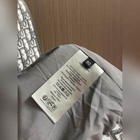 Куртка с капюшоном Dior 2026 SS All-Ov