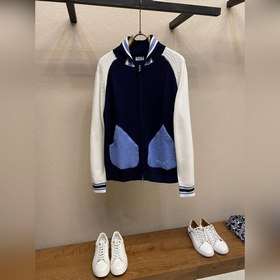Dior, шерстяной пиджак Bluebell  С