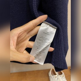 Dior, шерстяной пиджак Bluebell  С
