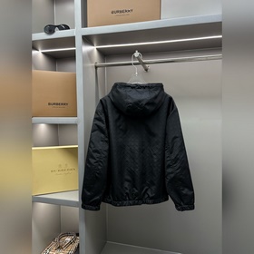 Двусторонняя куртка DIOR с вышитыми бу