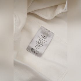 Классическая толстовка Dior： добавьте 