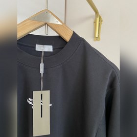 Длиннорукавная футболка Dior Pre-Fall