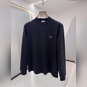 (M-XXXL) Мужская базовая одежда Dior о