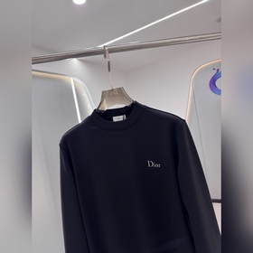 (M-XXXL) Мужская базовая одежда Dior о