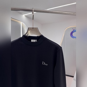 (M-XXXL) Мужская базовая одежда Dior о