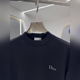(M-XXXL) Мужская базовая одежда Dior о