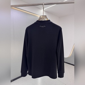 (M-XXXL) Мужская базовая одежда Dior о