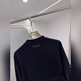 (M-XXXL) Мужская базовая одежда Dior о