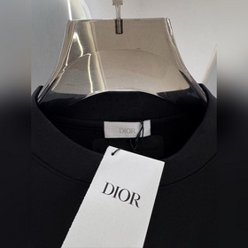 (M-XXXL) Мужская базовая одежда Dior о
