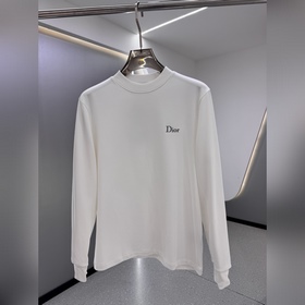 (M-XXXL) Мужская базовая одежда Dior о