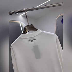 (M-XXXL) Мужская базовая одежда Dior о