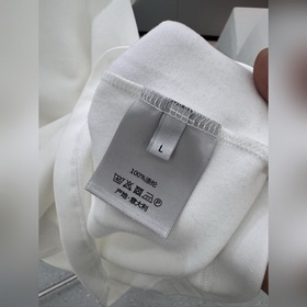 (M-XXXL) Мужская базовая одежда Dior о
