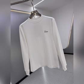 (M-XXXL) Мужская базовая одежда Dior о