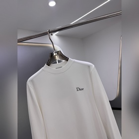 (M-XXXL) Мужская базовая одежда Dior о