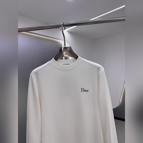 (M-XXXL) Мужская базовая одежда Dior о