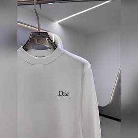 (M-XXXL) Мужская базовая одежда Dior о
