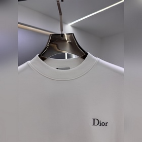 (M-XXXL) Мужская базовая одежда Dior о