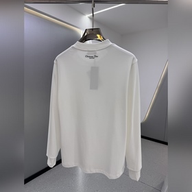 (M-XXXL) Мужская базовая одежда Dior о