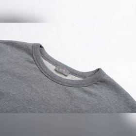 DIOR 26SS Монтень Худи  Подлинный то