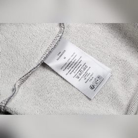 DIOR 26SS Монтень Худи  Подлинный то