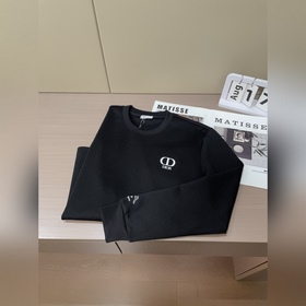 Dior Осень/Зима 2026 Новинка в бутике 