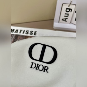 Dior Осень/Зима 2026 Новинка в бутике 