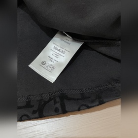 Dior Осень/Зима 2026 Новинка в бутике 