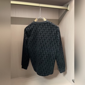 Dior Осень/Зима 2026 Новинка в бутике 
