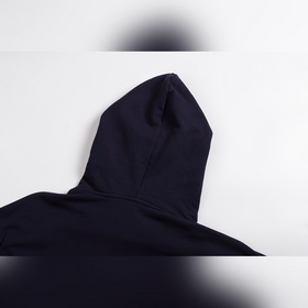DIOR 26SS Однотонная толстовка с капюш
