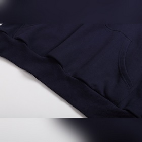 DIOR 26SS Однотонная толстовка с капюш