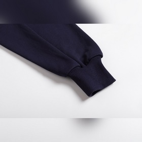 DIOR 26SS Однотонная толстовка с капюш
