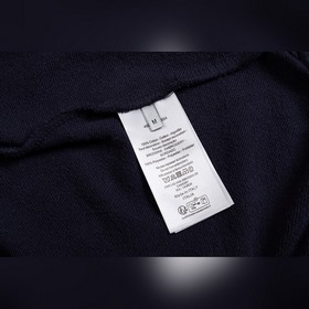 DIOR 26SS Однотонная толстовка с капюш
