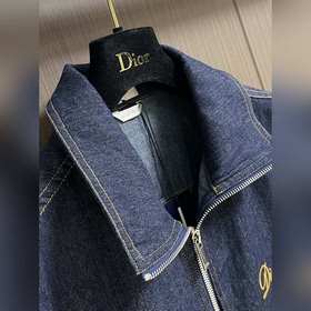 Коллекция Dior 2026FW Осень/Зима： комп