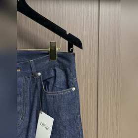 Коллекция Dior 2026FW Осень/Зима： комп