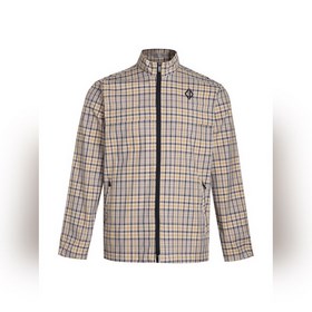 Рубашка DIOR 26SS из хлопчатобумажной