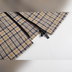 Рубашка DIOR 26SS из хлопчатобумажной 