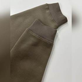 Мужская футболка Dior Classic с вышивк