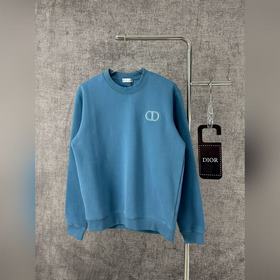Мужская футболка Dior Classic Embroide