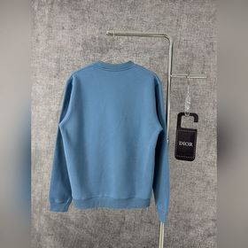 Мужская футболка Dior Classic Embroide